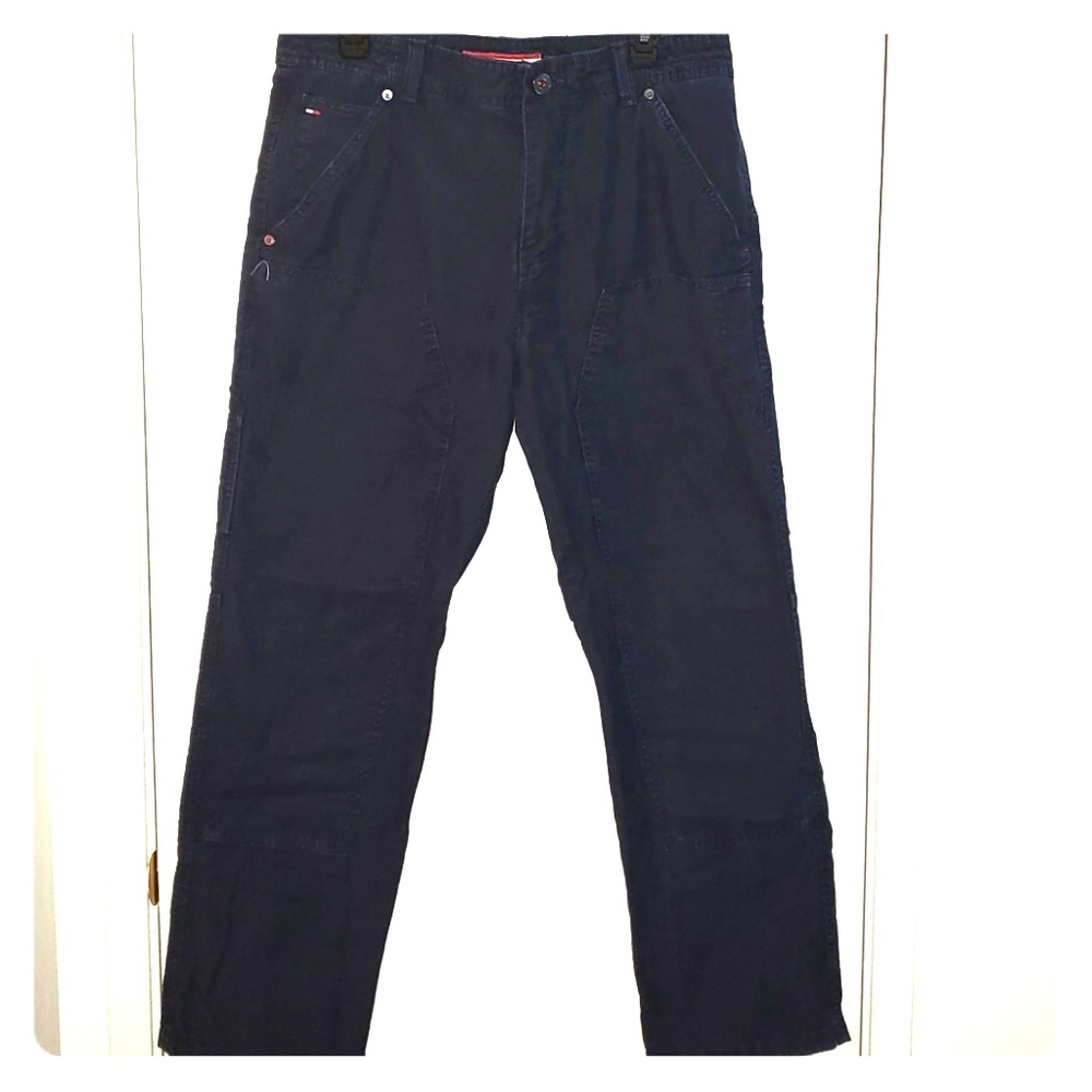 Tommy Hilfiger Carpenter Pants.